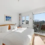 Daire Ostseepark, Whg 410 Heringsdorf