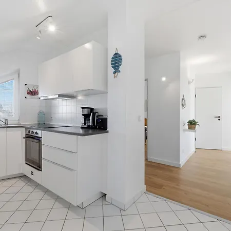 Ostseepark, Whg 410 Heringsdorf (Usedom)