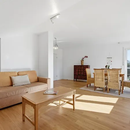 Ostseepark, Whg 410 Heringsdorf (Usedom)